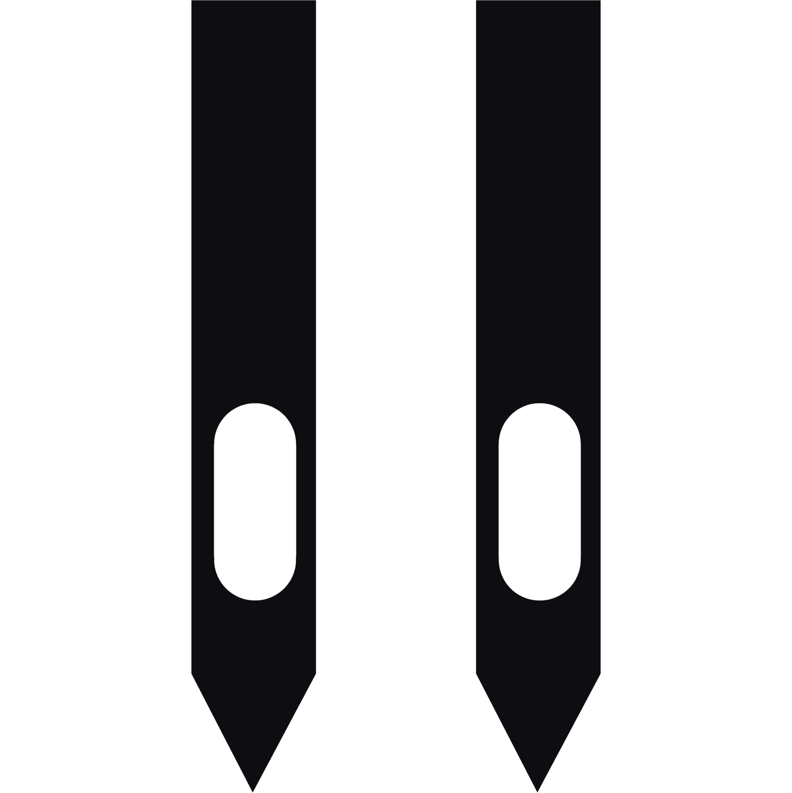 NEEDLES