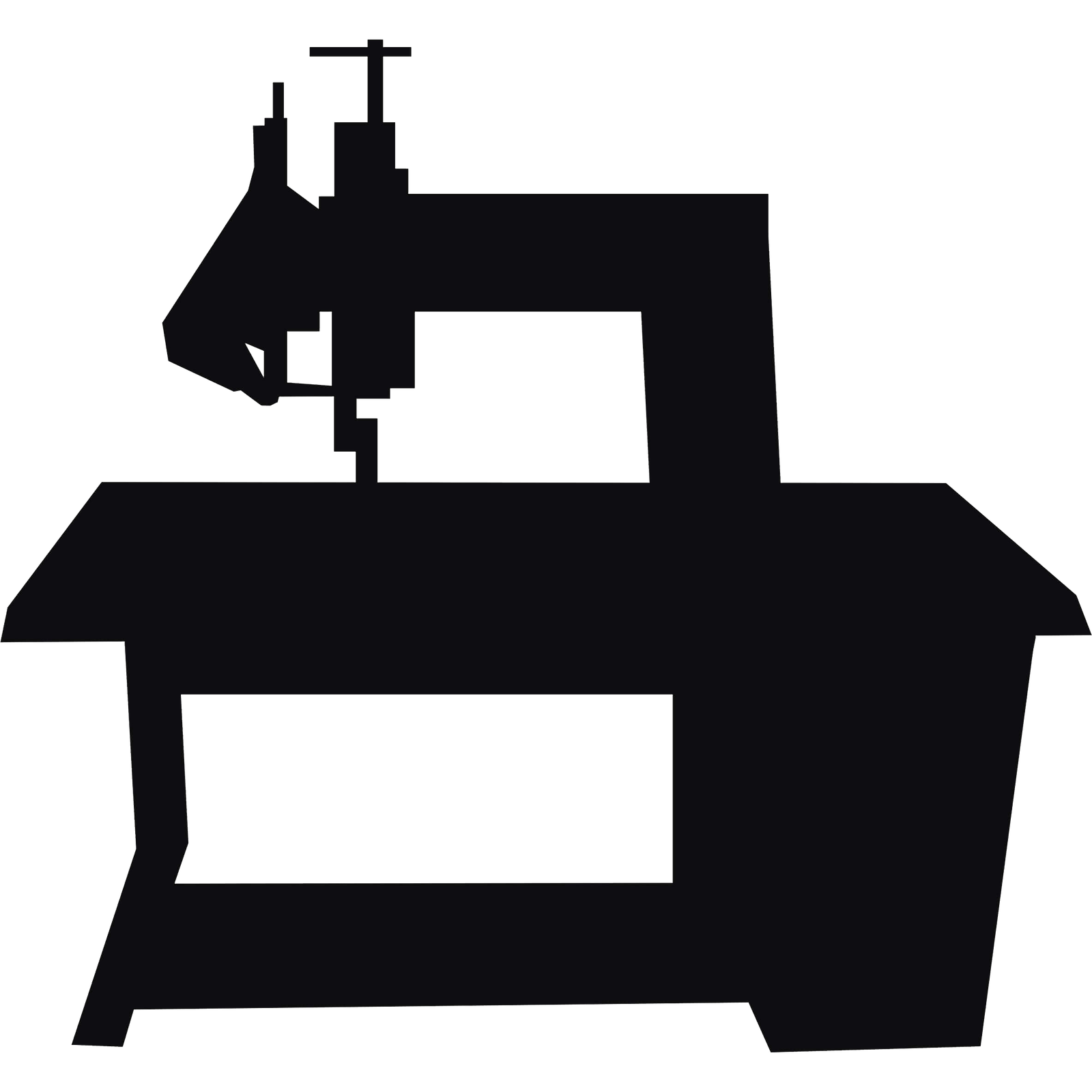 SEAM SEALING MACHINE