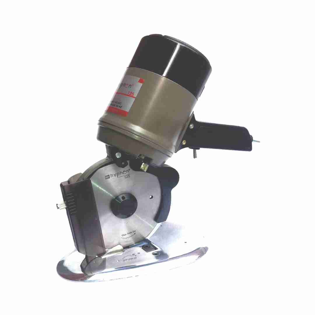 HYPHEN Round Knife Cutting Machine
